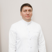 Комиссаров Андрей Владимирович, эмбриолог