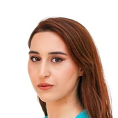 Абдурагимова Асият Султановна, гинеколог