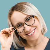 Клещина Яна Геннадьевна, ортодонт