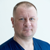 Мельницкий Константин Викторович, травматолог-ортопед