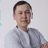 Самудинов Азамат Самудинович, стоматолог-терапевт