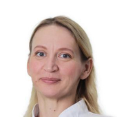 Булгакова Маргарита Владимировна, невролог