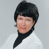 Минакова Ольга Владимировна, врач УЗД