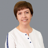 Мещерякова Марина Сергеевна, невролог