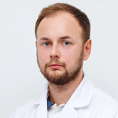 Бычков Александр Евгеньевич, ортопед