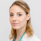 Тимофеева Валентина Владимировна, кардиолог