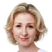 Никитина Галина Владимировна, врач УЗД