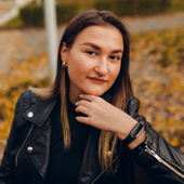 Мануковская Алина Олеговна, психолог