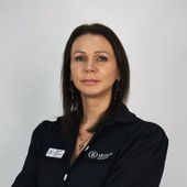 Горбовская Татьяна, косметолог