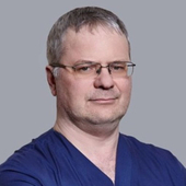 Мустафин Рамиль Анвярович, уролог