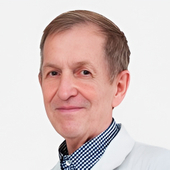 Кукушкин Валентин Николаевич, врач УЗД