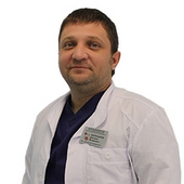 Овсянников Дмитрий Валерьевич, анестезиолог-реаниматолог