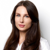 Расулова Анастасия Олеговна, стоматолог-терапевт