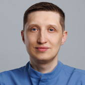 Прозоров Михаил Андреевич, кардиолог