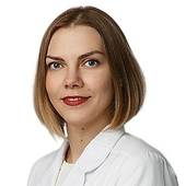 Королева Екатерина Валериевна, онколог