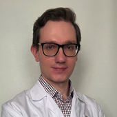 Некрылов Юрий Иванович, психиатр