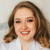 Демидова Виктория Вячеславовна, стоматолог-терапевт