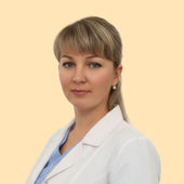 Климина Татьяна Васильевна, невролог