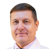 Чернышов Дмитрий Геннадьевич, ортопед