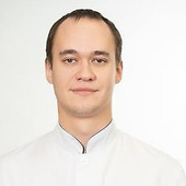 Саввин Дмитрий Олегович, стоматолог-терапевт