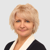 Луцкова Оксана Николаевна, психолог