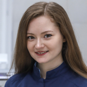 Сайфутдинова Дарья Евгеньевна, стоматолог-терапевт