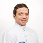 Бурмистров Александр Викторович, невролог