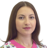 Скрипко Ирина Николаевна, гинеколог