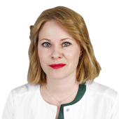 Брусенская Елена Анатольевна, трихолог