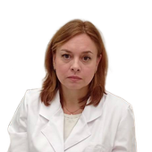 Царева Людмила Ивановна, терапевт