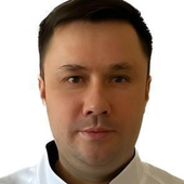 Богомолов Михаил Юрьевич, травматолог