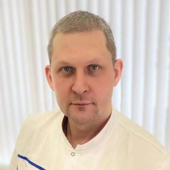 Кононов Алексей Михайлович, стоматолог-хирург