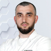Джабраилов Умалат Джабраилович, хирург