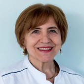 Видман Лариса Васильевна, гинеколог