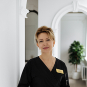 Коновалова Марина Владимировна, косметолог