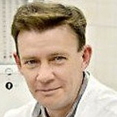 Шевердин Игорь Олегович, анестезиолог