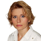 Алексанян Елена Александровна, стоматолог-терапевт