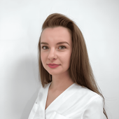 Сон Ольга Васильевна, стоматолог-терапевт