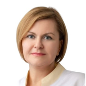 Бердникова Людмила Николаевна, невролог