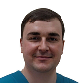 Худайбергенов Геннадий Геннадьевич, стоматолог-хирург