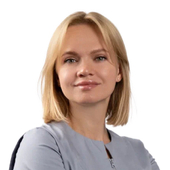 Астахова Марина Александровна, стоматолог-терапевт