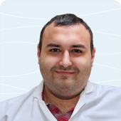 Карпов Владислав Викторович, уролог