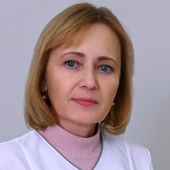 Иванова Лариса Викторовна, психолог