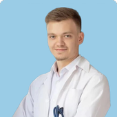 Петренко Андрей Викторович, невролог