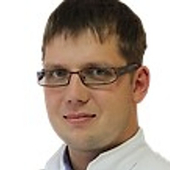 Норкин Алексей Игоревич, ортопед