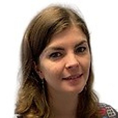 Томм Ольга Николаевна, стоматолог-терапевт