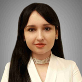 Мухаметзянова Альбина Хамитовна, невролог