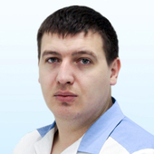 Кулдошин Алексей Александрович, хирург