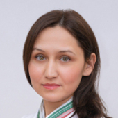 Сыртланова Лилиана Рафаэлевна, кардиолог