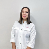 Гусева Юлия Дмитриевна, гинеколог